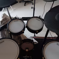 Batteria Elettrica Alesis Crimson II