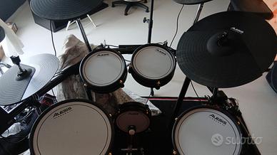 Batteria Elettrica Alesis Crimson II