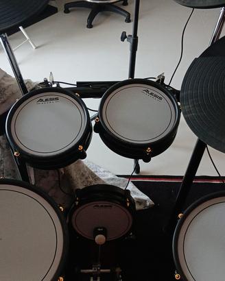 Batteria Elettrica Alesis Crimson II
