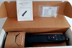 Pilota automatico per barra Simrad TP10 - NUOVO-