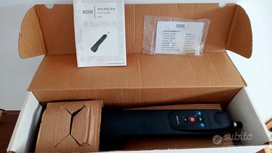 Pilota automatico per barra Simrad TP10 - NUOVO-