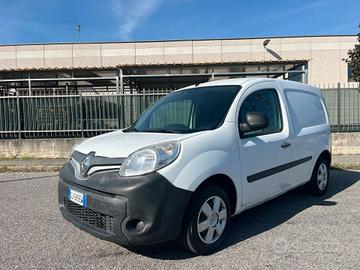 Renault KANGOO 1.5 DCI 90CV 3 POSTI E6