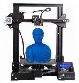 Stampante 3d