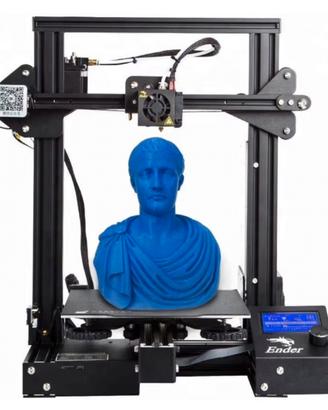 Stampante 3d