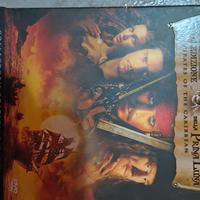 Dvd, la maledizione della prima luna