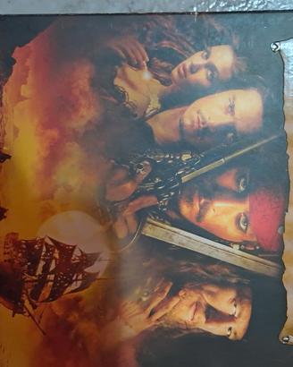 Dvd, la maledizione della prima luna