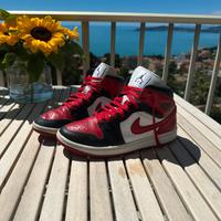 Nike Air Jordan 1 mid