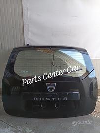 Portellone dacia duster 2010-2017