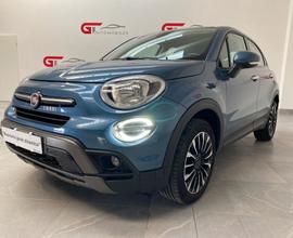 Fiat 500X 1.6 MultiJet 120 CV DCT City Cross