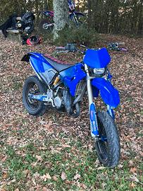 Yz 125