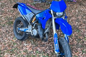 Yz 125