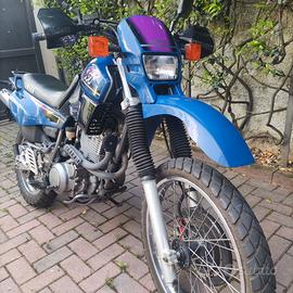 Yamaha Xt 600 3tb