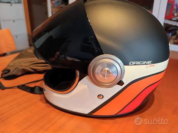 casco integrale Origine