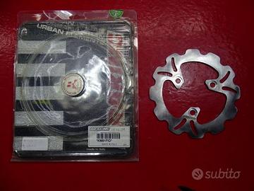 DISCO FRENO BRAKING KYMCO