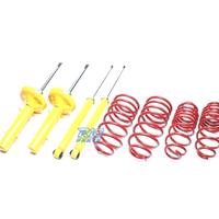 KIT SOSPENSIONE SPORTIVA PER HONDA