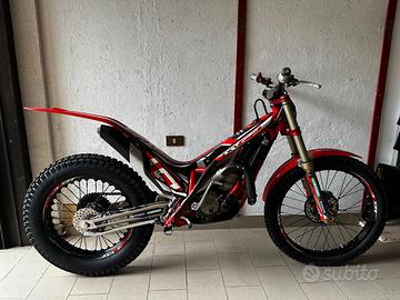 Trial Gas Gas GP 280 - 2022