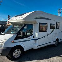 Chausson SEMINTEGRALE 6 POSTI LETTO !!!