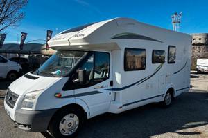 Chausson SEMINTEGRALE 6 POSTI LETTO !!!