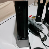 Nintendo Wii + accessori
