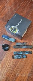 Samsung Gear Sport