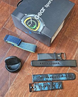 Samsung Gear Sport