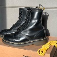 Dr Martens 1460 donna