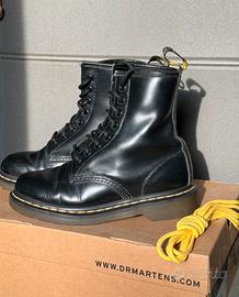 Dr Martens 1460 donna