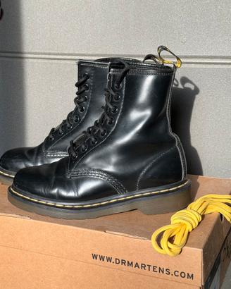 Dr Martens 1460 donna