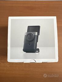 Canon powershot V10