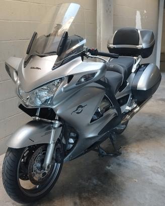Honda Pan European ST1300 ABS