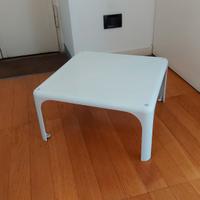 TAVOLINO DEMETRIO 45 ARTEMIDE DESIGN MAGISTRETTI