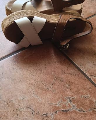 sandali donna 