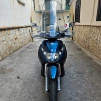 Piaggio Beverly 250 IE