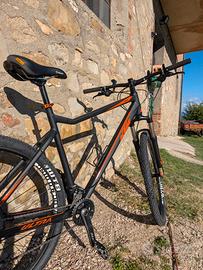 Mountain Bike MTB KTM Ultra Comp