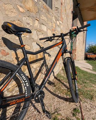 Mountain Bike MTB KTM Ultra Comp 1964