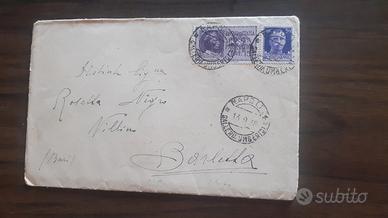 storia postale 