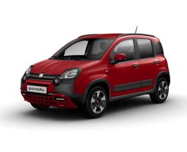 FIAT Panda Cross 1.0 FireFly Cross S&S Hybrid MY