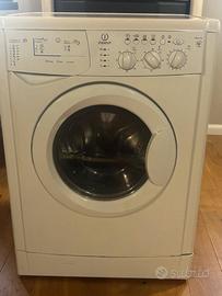 LAVASCIUGA INDESIT WIDEXL126