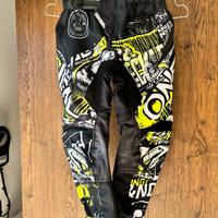 Pantaloni motocross O’Neal bambino taglia 110/116