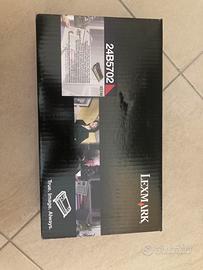 Toner magenta Lexmark XS748