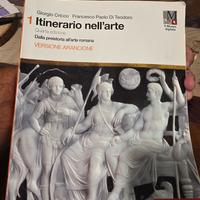 itinerario nell'arte 1