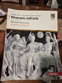 itinerario nell'arte 1