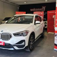 BMW X1 Sdrive18d xLine auto