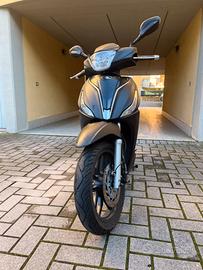 Scooter Kymco PeopleS 125