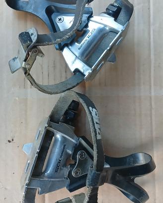 SHIMANO 105