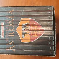 DVD AS ROMA