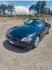 Bmw Z4 3.0 (iscritta ASI)
