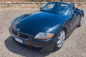 Bmw Z4 3.0 (iscritta ASI)