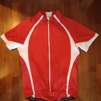 Maglietta ciclismo Asics