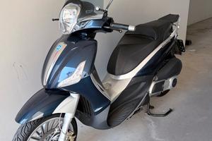 Piaggio Beverly 300ie